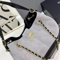 Cheap Chanel AAA Quality Shoulder Bags For Women #1363883 Replica Wholesale [$96.00 USD] [ITEM#1363883] on Replica Chanel AAA Quality Shoulder Bags