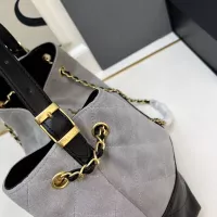 Cheap Chanel AAA Quality Shoulder Bags For Women #1363883 Replica Wholesale [$96.00 USD] [ITEM#1363883] on Replica Chanel AAA Quality Shoulder Bags