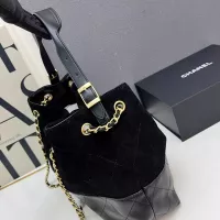 Cheap Chanel AAA Quality Shoulder Bags For Women #1363884 Replica Wholesale [$96.00 USD] [ITEM#1363884] on Replica Chanel AAA Quality Shoulder Bags
