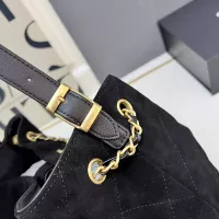 Cheap Chanel AAA Quality Shoulder Bags For Women #1363884 Replica Wholesale [$96.00 USD] [ITEM#1363884] on Replica Chanel AAA Quality Shoulder Bags