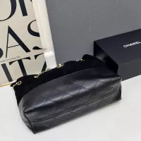Cheap Chanel AAA Quality Shoulder Bags For Women #1363884 Replica Wholesale [$96.00 USD] [ITEM#1363884] on Replica Chanel AAA Quality Shoulder Bags