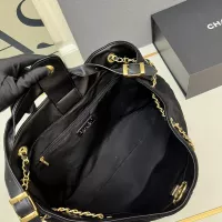 Cheap Chanel AAA Quality Shoulder Bags For Women #1363884 Replica Wholesale [$96.00 USD] [ITEM#1363884] on Replica Chanel AAA Quality Shoulder Bags