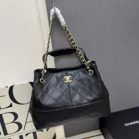 Cheap Chanel AAA Quality Shoulder Bags For Women #1363885 Replica Wholesale [$96.00 USD] [ITEM#1363885] on Replica Chanel AAA Quality Shoulder Bags