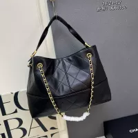 Cheap Chanel AAA Quality Shoulder Bags For Women #1363885 Replica Wholesale [$96.00 USD] [ITEM#1363885] on Replica Chanel AAA Quality Shoulder Bags