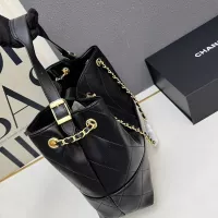 Cheap Chanel AAA Quality Shoulder Bags For Women #1363885 Replica Wholesale [$96.00 USD] [ITEM#1363885] on Replica Chanel AAA Quality Shoulder Bags