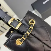 Cheap Chanel AAA Quality Shoulder Bags For Women #1363885 Replica Wholesale [$96.00 USD] [ITEM#1363885] on Replica Chanel AAA Quality Shoulder Bags