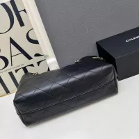 Cheap Chanel AAA Quality Shoulder Bags For Women #1363885 Replica Wholesale [$96.00 USD] [ITEM#1363885] on Replica Chanel AAA Quality Shoulder Bags