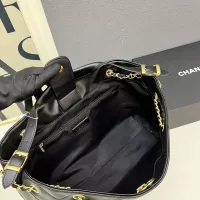 Cheap Chanel AAA Quality Shoulder Bags For Women #1363885 Replica Wholesale [$96.00 USD] [ITEM#1363885] on Replica Chanel AAA Quality Shoulder Bags