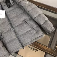 Cheap Moncler Down Feather Coat Long Sleeved For Unisex #1363886 Replica Wholesale [$210.00 USD] [ITEM#1363886] on Replica Moncler Down Feather Coat