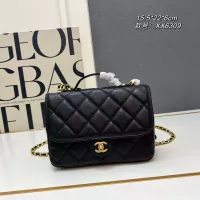Cheap Chanel AAA Quality Backpacks For Women #1363887 Replica Wholesale [$96.00 USD] [ITEM#1363887] on Replica Chanel AAA Quality Backpacks
