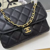 Cheap Chanel AAA Quality Backpacks For Women #1363887 Replica Wholesale [$96.00 USD] [ITEM#1363887] on Replica Chanel AAA Quality Backpacks