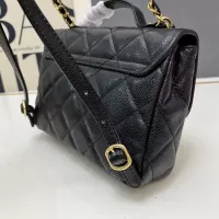 Cheap Chanel AAA Quality Backpacks For Women #1363887 Replica Wholesale [$96.00 USD] [ITEM#1363887] on Replica Chanel AAA Quality Backpacks