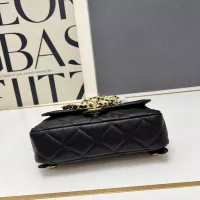 Cheap Chanel AAA Quality Backpacks For Women #1363887 Replica Wholesale [$96.00 USD] [ITEM#1363887] on Replica Chanel AAA Quality Backpacks