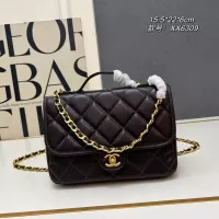 Cheap Chanel AAA Quality Backpacks For Women #1363888 Replica Wholesale [$96.00 USD] [ITEM#1363888] on Replica Chanel AAA Quality Backpacks