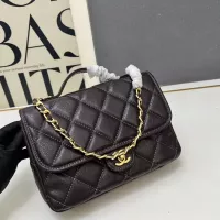 Cheap Chanel AAA Quality Backpacks For Women #1363888 Replica Wholesale [$96.00 USD] [ITEM#1363888] on Replica Chanel AAA Quality Backpacks