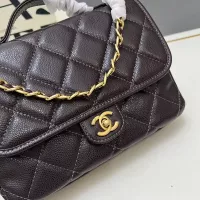 Cheap Chanel AAA Quality Backpacks For Women #1363888 Replica Wholesale [$96.00 USD] [ITEM#1363888] on Replica Chanel AAA Quality Backpacks