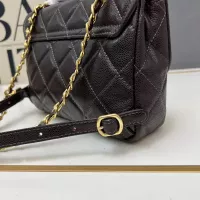 Cheap Chanel AAA Quality Backpacks For Women #1363888 Replica Wholesale [$96.00 USD] [ITEM#1363888] on Replica Chanel AAA Quality Backpacks