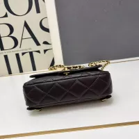 Cheap Chanel AAA Quality Backpacks For Women #1363888 Replica Wholesale [$96.00 USD] [ITEM#1363888] on Replica Chanel AAA Quality Backpacks
