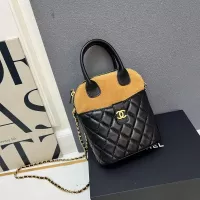 Cheap Chanel AAA Quality Handbags For Women #1363889 Replica Wholesale [$82.00 USD] [ITEM#1363889] on Replica Chanel AAA Quality Handbags