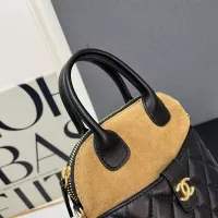 Cheap Chanel AAA Quality Handbags For Women #1363889 Replica Wholesale [$82.00 USD] [ITEM#1363889] on Replica Chanel AAA Quality Handbags