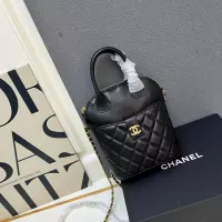 Cheap Chanel AAA Quality Handbags For Women #1363890 Replica Wholesale [$82.00 USD] [ITEM#1363890] on Replica Chanel AAA Quality Handbags