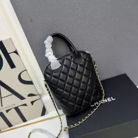 Cheap Chanel AAA Quality Handbags For Women #1363890 Replica Wholesale [$82.00 USD] [ITEM#1363890] on Replica Chanel AAA Quality Handbags
