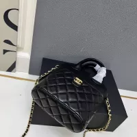 Cheap Chanel AAA Quality Handbags For Women #1363890 Replica Wholesale [$82.00 USD] [ITEM#1363890] on Replica Chanel AAA Quality Handbags