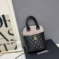 Cheap Chanel AAA Quality Handbags For Women #1363891 Replica Wholesale [$82.00 USD] [ITEM#1363891] on Replica Chanel AAA Quality Handbags