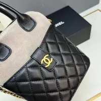 Cheap Chanel AAA Quality Handbags For Women #1363891 Replica Wholesale [$82.00 USD] [ITEM#1363891] on Replica Chanel AAA Quality Handbags
