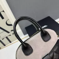 Cheap Chanel AAA Quality Handbags For Women #1363891 Replica Wholesale [$82.00 USD] [ITEM#1363891] on Replica Chanel AAA Quality Handbags