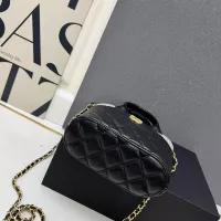 Cheap Chanel AAA Quality Handbags For Women #1363891 Replica Wholesale [$82.00 USD] [ITEM#1363891] on Replica Chanel AAA Quality Handbags