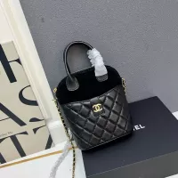 Cheap Chanel AAA Quality Handbags For Women #1363892 Replica Wholesale [$82.00 USD] [ITEM#1363892] on Replica Chanel AAA Quality Handbags