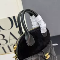 Cheap Chanel AAA Quality Handbags For Women #1363892 Replica Wholesale [$82.00 USD] [ITEM#1363892] on Replica Chanel AAA Quality Handbags