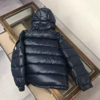 Cheap Moncler Down Feather Coat Long Sleeved For Unisex #1363894 Replica Wholesale [$215.00 USD] [ITEM#1363894] on Replica Moncler Down Feather Coat