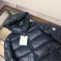Cheap Moncler Down Feather Coat Long Sleeved For Unisex #1363894 Replica Wholesale [$215.00 USD] [ITEM#1363894] on Replica Moncler Down Feather Coat