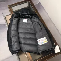Cheap Moncler Down Feather Coat Long Sleeved For Unisex #1363895 Replica Wholesale [$215.00 USD] [ITEM#1363895] on Replica Moncler Down Feather Coat