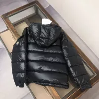 Cheap Moncler Down Feather Coat Long Sleeved For Unisex #1363895 Replica Wholesale [$215.00 USD] [ITEM#1363895] on Replica Moncler Down Feather Coat