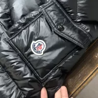 Cheap Moncler Down Feather Coat Long Sleeved For Unisex #1363895 Replica Wholesale [$215.00 USD] [ITEM#1363895] on Replica Moncler Down Feather Coat