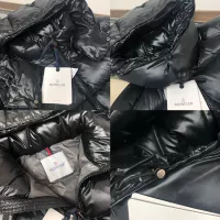 Cheap Moncler Down Feather Coat Long Sleeved For Unisex #1363895 Replica Wholesale [$215.00 USD] [ITEM#1363895] on Replica Moncler Down Feather Coat