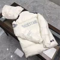 Cheap Moncler Down Feather Coat Long Sleeved For Men #1363896 Replica Wholesale [$158.00 USD] [ITEM#1363896] on Replica Moncler Down Feather Coat