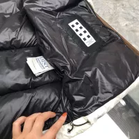 Cheap Moncler Down Feather Coat Long Sleeved For Men #1363896 Replica Wholesale [$158.00 USD] [ITEM#1363896] on Replica Moncler Down Feather Coat