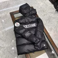 Cheap Moncler Down Feather Coat Long Sleeved For Men #1363897 Replica Wholesale [$158.00 USD] [ITEM#1363897] on Replica Moncler Down Feather Coat