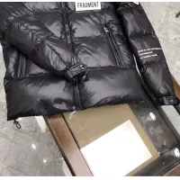 Cheap Moncler Down Feather Coat Long Sleeved For Men #1363897 Replica Wholesale [$158.00 USD] [ITEM#1363897] on Replica Moncler Down Feather Coat