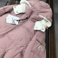 Cheap Moncler Down Feather Coat Long Sleeved For Women #1363898 Replica Wholesale [$190.00 USD] [ITEM#1363898] on Replica Moncler Down Feather Coat