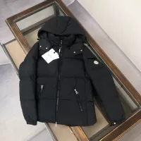 Cheap Moncler Down Feather Coat Long Sleeved For Women #1363899 Replica Wholesale [$190.00 USD] [ITEM#1363899] on Replica Moncler Down Feather Coat