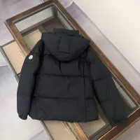 Cheap Moncler Down Feather Coat Long Sleeved For Women #1363899 Replica Wholesale [$190.00 USD] [ITEM#1363899] on Replica Moncler Down Feather Coat