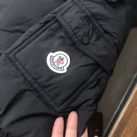 Cheap Moncler Down Feather Coat Long Sleeved For Women #1363899 Replica Wholesale [$190.00 USD] [ITEM#1363899] on Replica Moncler Down Feather Coat