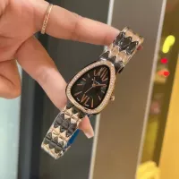 Cheap Bvlgari Watches #1363900 Replica Wholesale [$27.00 USD] [ITEM#1363900] on Replica Bvlgari Watches