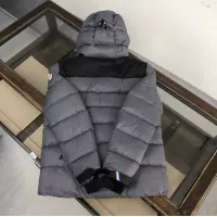 Cheap Moncler Down Feather Coat Long Sleeved For Unisex #1363902 Replica Wholesale [$200.00 USD] [ITEM#1363902] on Replica Moncler Down Feather Coat