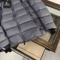 Cheap Moncler Down Feather Coat Long Sleeved For Unisex #1363902 Replica Wholesale [$200.00 USD] [ITEM#1363902] on Replica Moncler Down Feather Coat